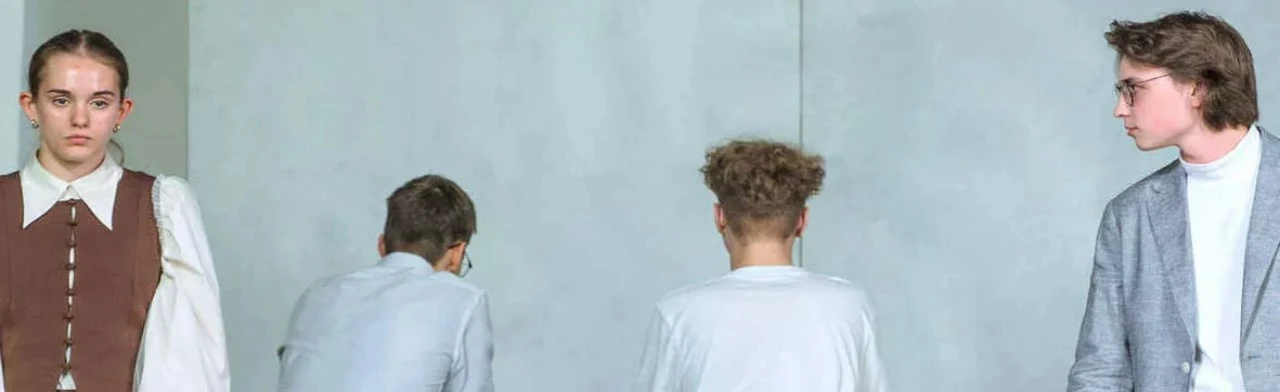 Постер Весна. Питер. 2008