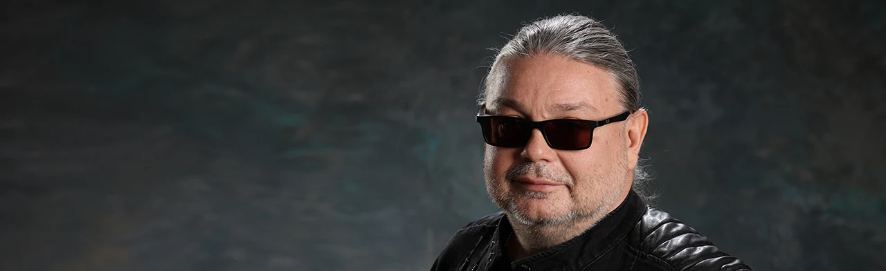 Постер РОК-ОСТРОВА в Самаре