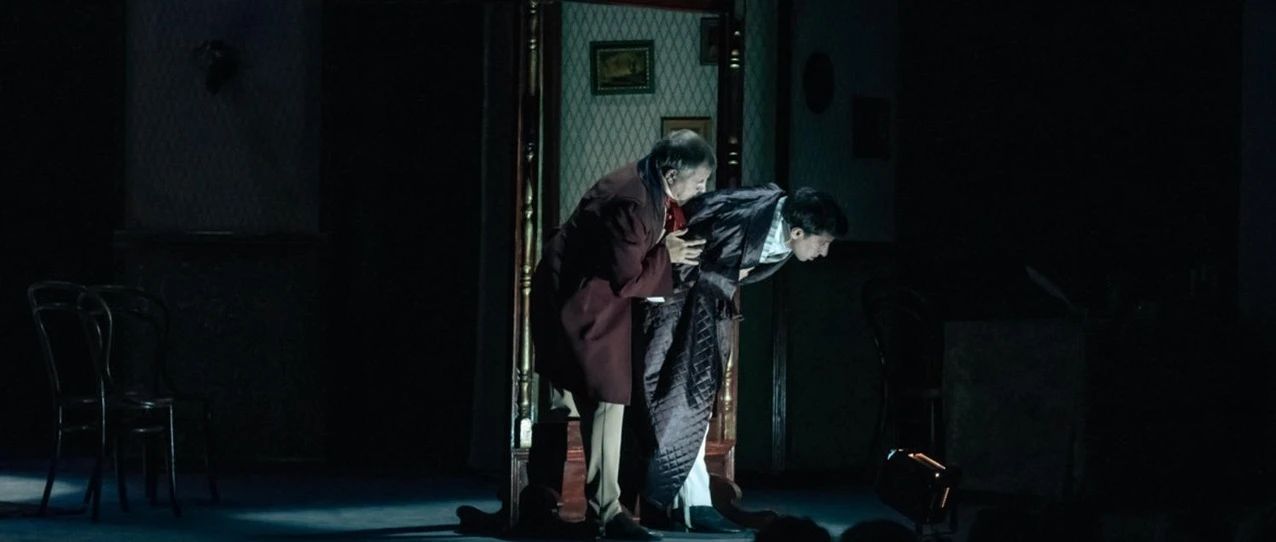 Постер Женитьба в Самаре