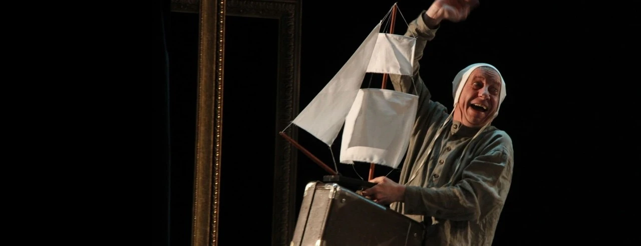 Постер Два веронца в Самаре