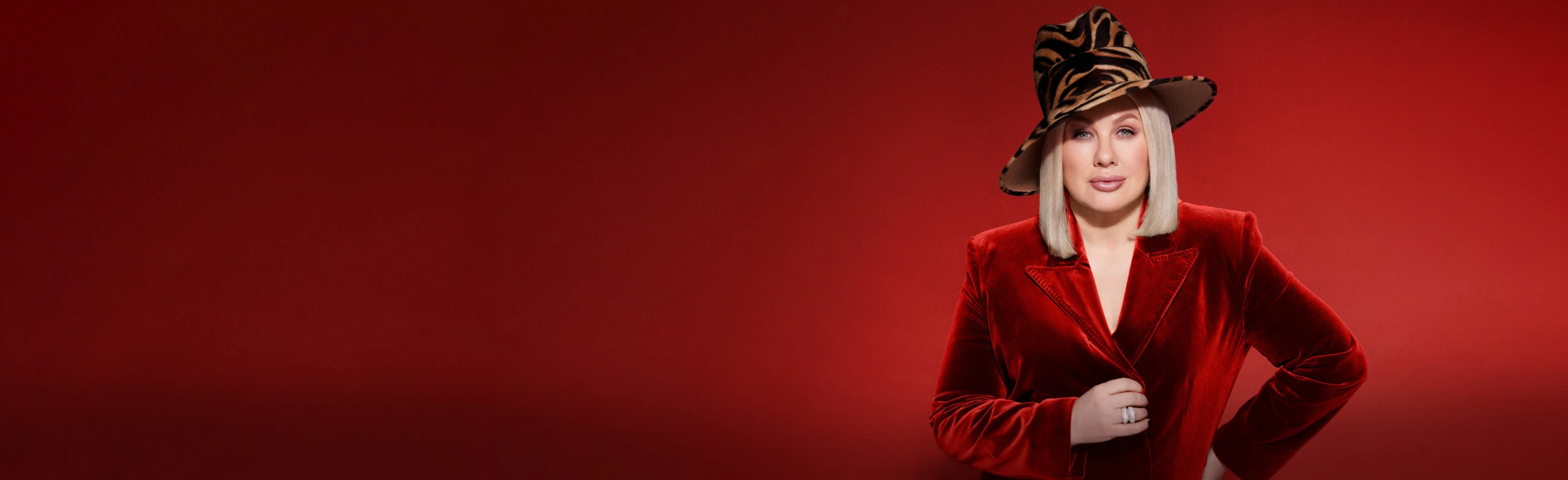 Постер Ева Польна в Самаре