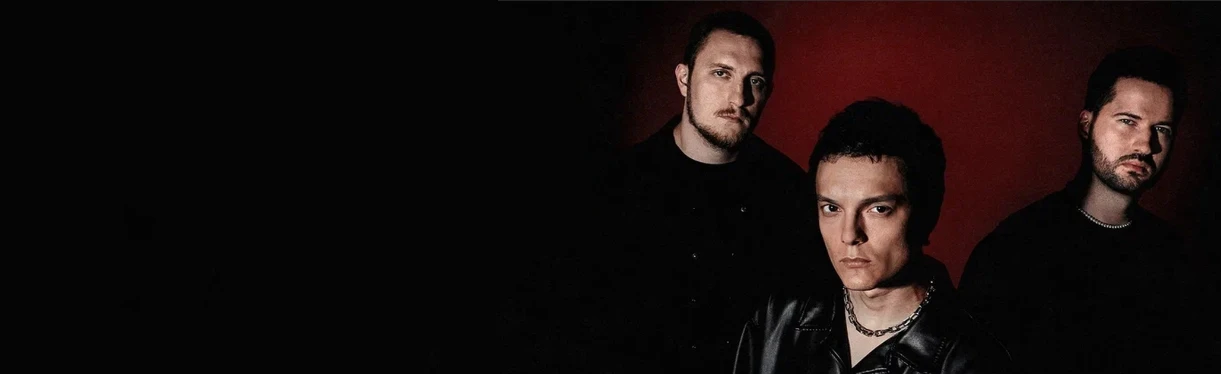 Постер TRITIA в Самаре