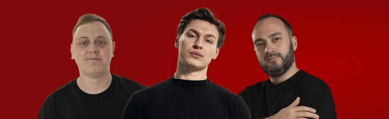 Постер Stand Up Казань в Сочи