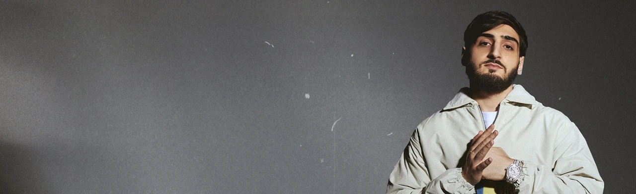 Постер Xcho в Сочи