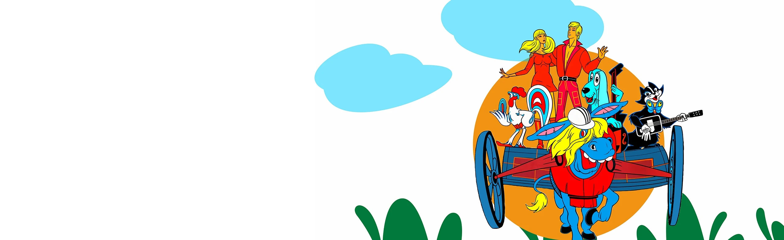 Постер Лучшие спектакли в Сочи