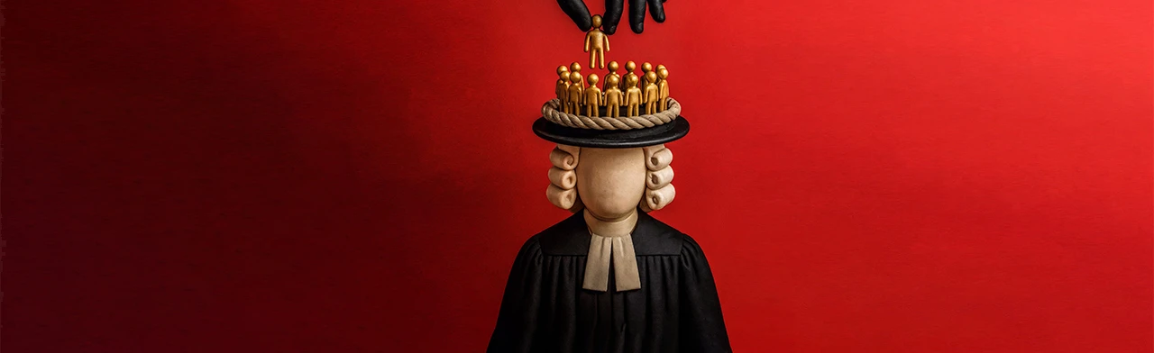 Постер Десять негритят в Сочи