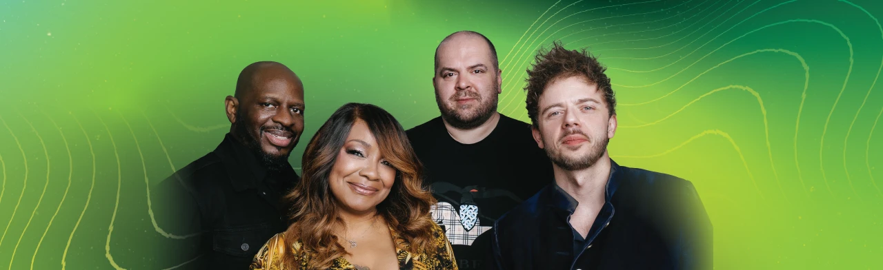 Постер Антон Давидянц и Enterplay в Сочи