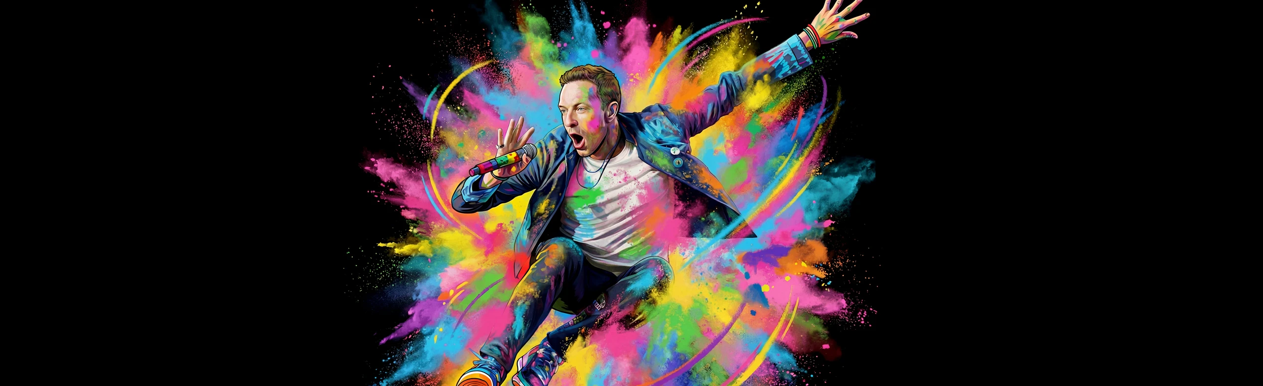 Постер Трибьют-шоу Clockplay в Сочи