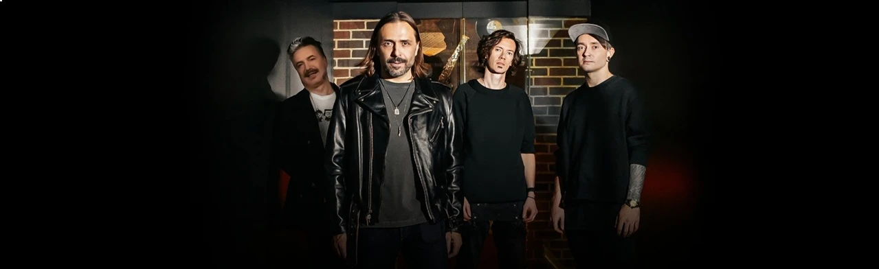 Постер TattooIN в Сочи