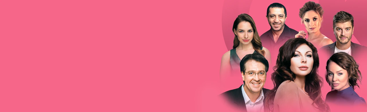 Постер Салон красоты, или о чем говорят женщины в Сочи