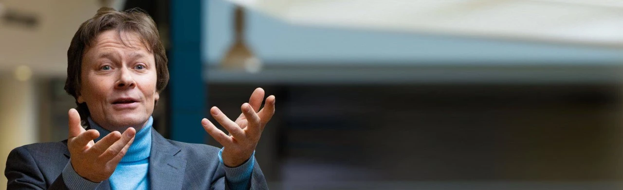 Постер Посвящение. Андрей Миронов в Сочи