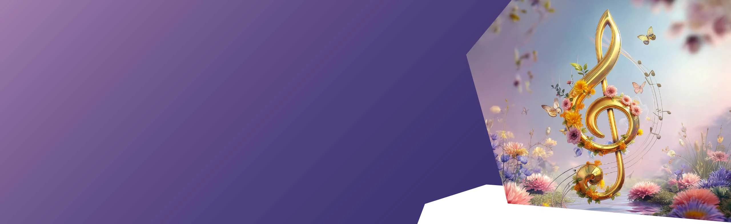 Постер Весенний музыкальный фестиваль в Сириусе в Сочи