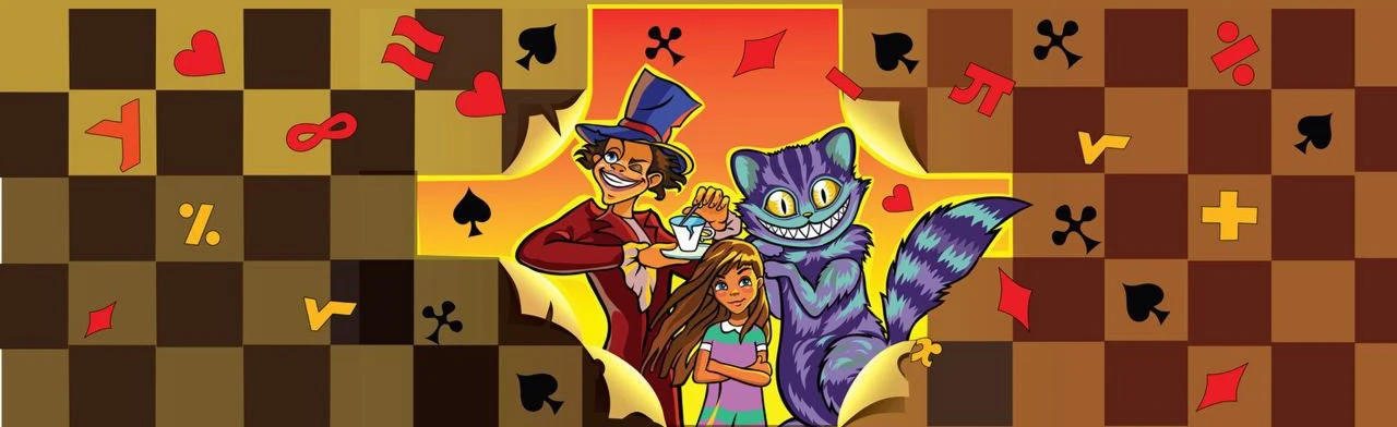 Постер Алиса в Сочи