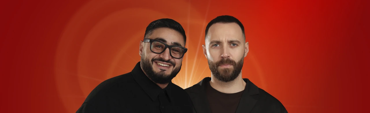 Постер Стендап импровизация в Сочи