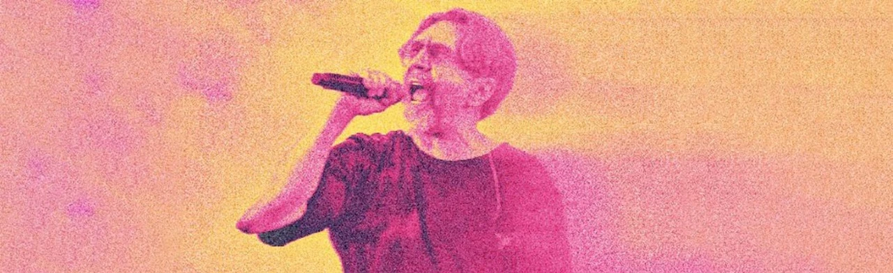 Постер Ленинград