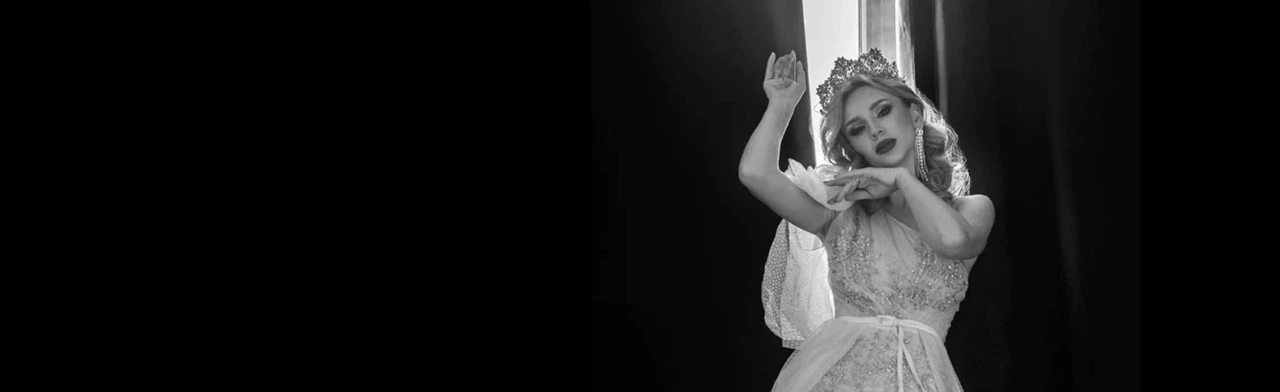 Постер Ideal Woman в Сочи