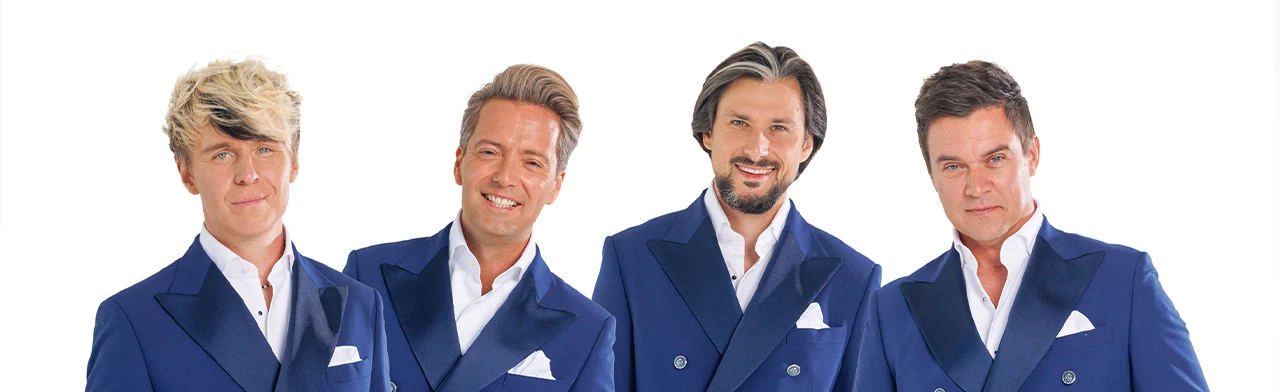 Постер Кватро