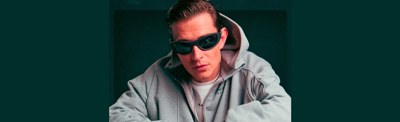 Постер Кравц в Санкт-Петербурге