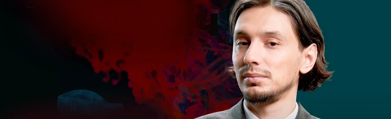 Постер Алексей Стахович. Стендап-концерт в Санкт-Петербурге