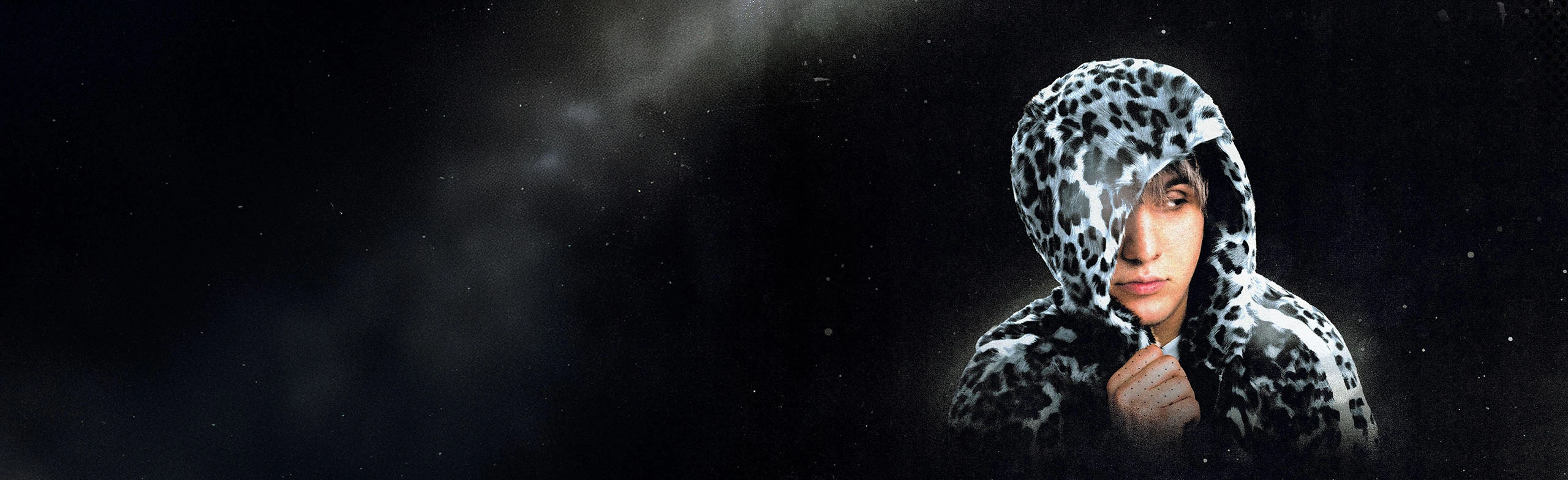 Постер THRILL PILL в Санкт-Петербурге