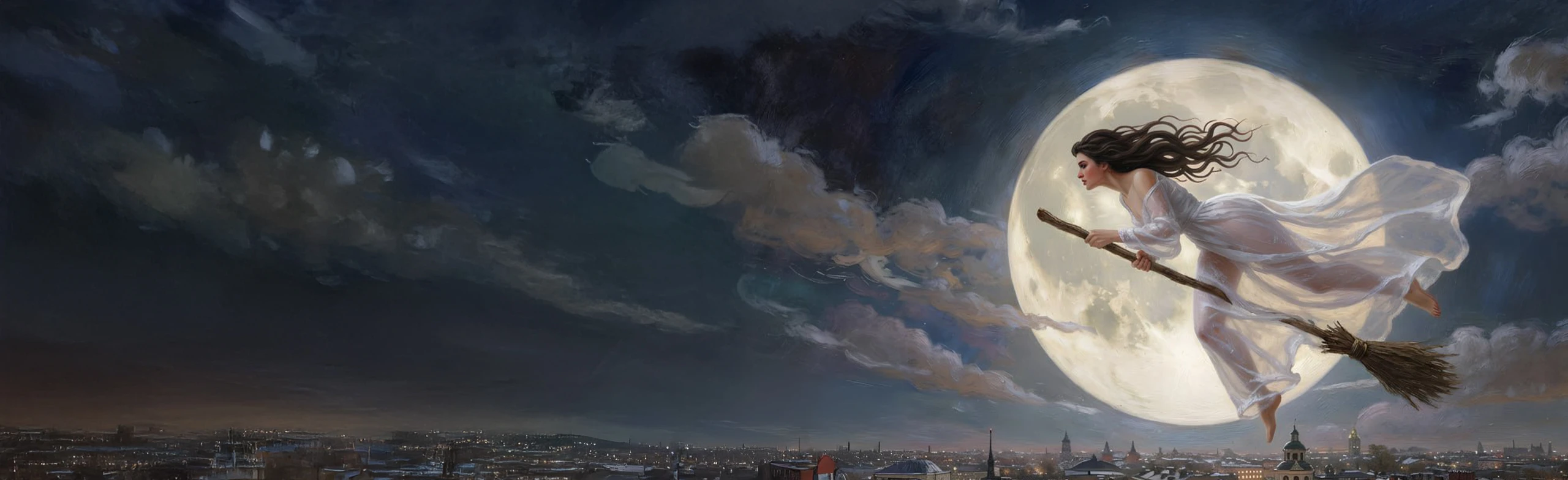 Постер Мастер и Маргарита. Апокриф в Санкт-Петербурге