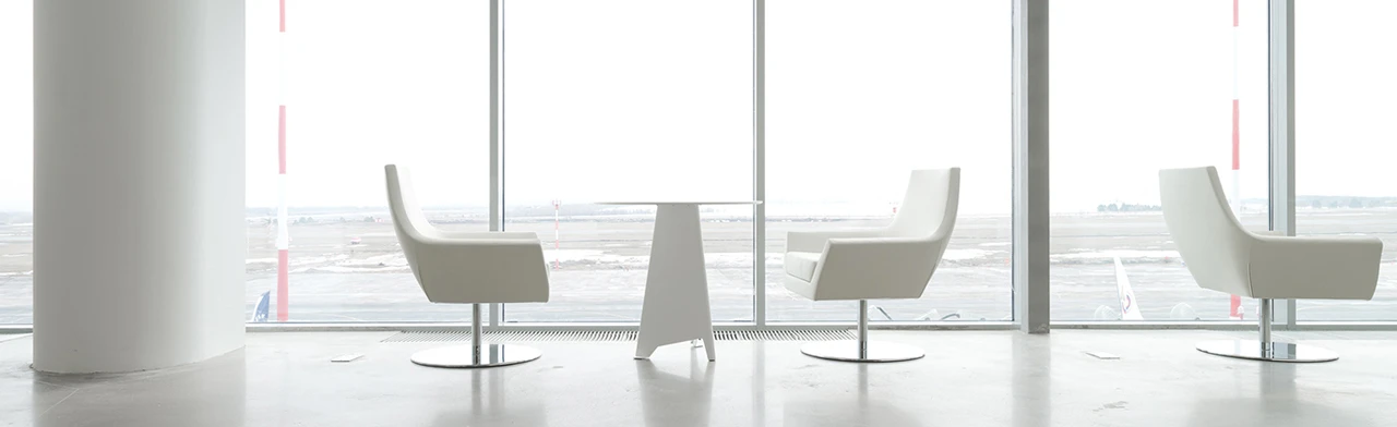 Постер Горький аэропорт в Санкт-Петербурге