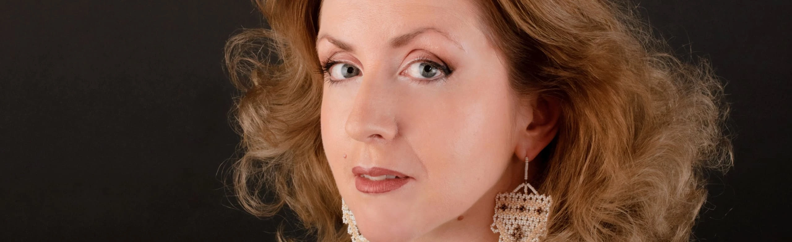 Постер Концерт органной музыки «Иль то мечта?» (Дарья Мееркова) в Санкт-Петербурге