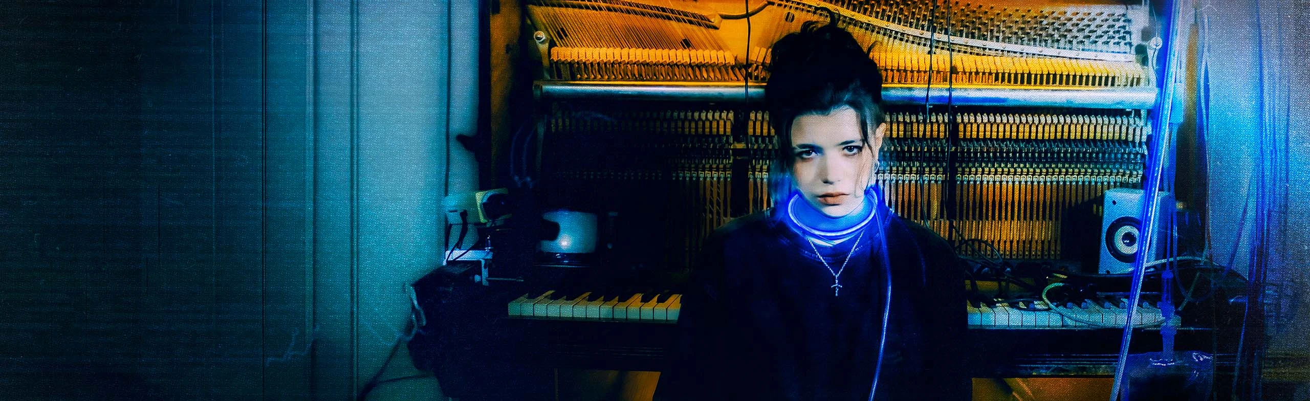 Постер Маяк. в Санкт-Петербурге