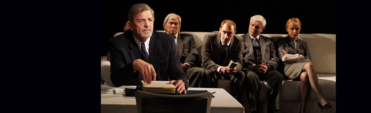 Постер Вакханалия. Пастернак в Санкт-Петербурге