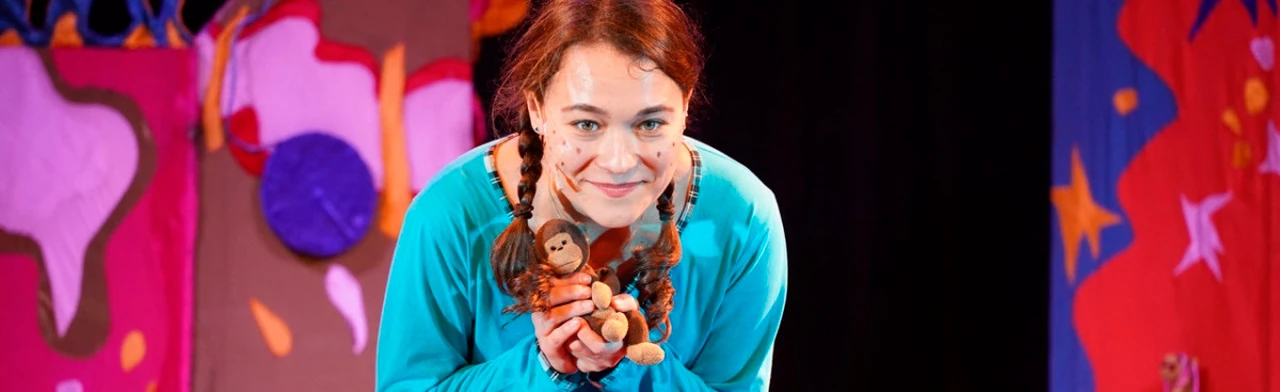 Постер И. Конвенан. Любимая игрушка в Санкт-Петербурге