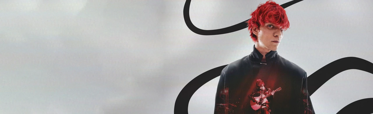 Постер Том Космос в Санкт-Петербурге