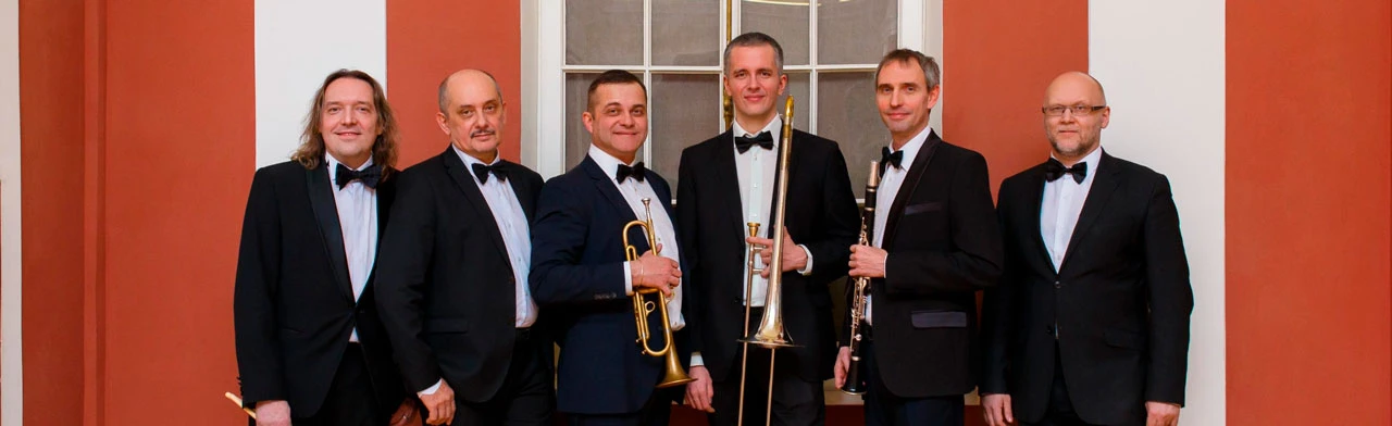 Постер Международный день джаза в Санкт-Петербурге