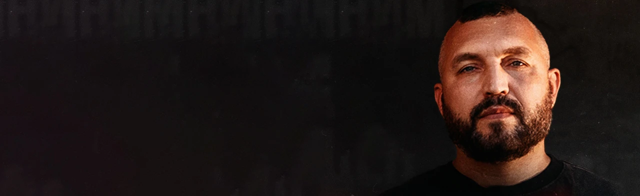 Постер Концерт "День рождения" КОСТЯ КУЛЯСОВ / АКУСТИКА в Санкт-Петербурге