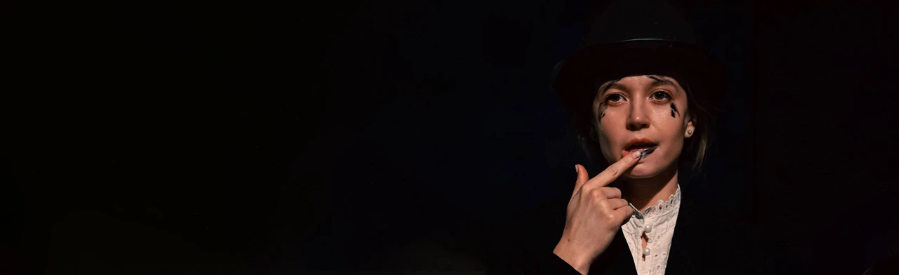 Постер Сны Татьяны в Санкт-Петербурге