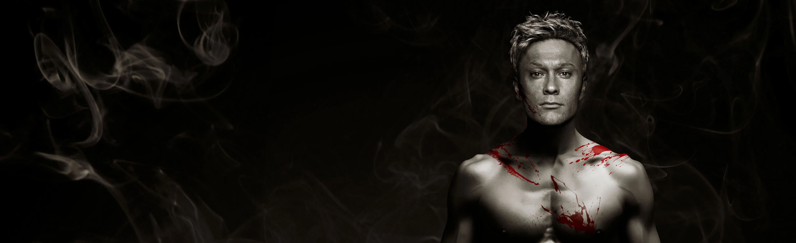 Постер Парфюмер. в Санкт-Петербурге