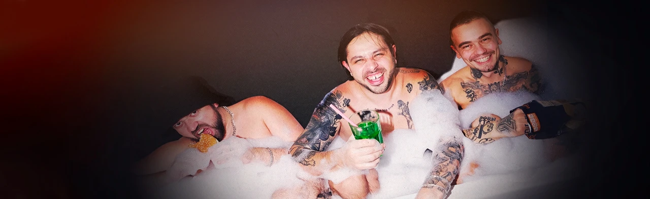 Постер Скоты в Санкт-Петербурге