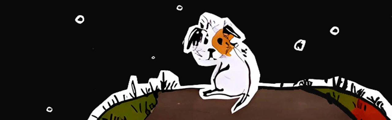 Постер Умная собачка Соня в Санкт-Петербурге