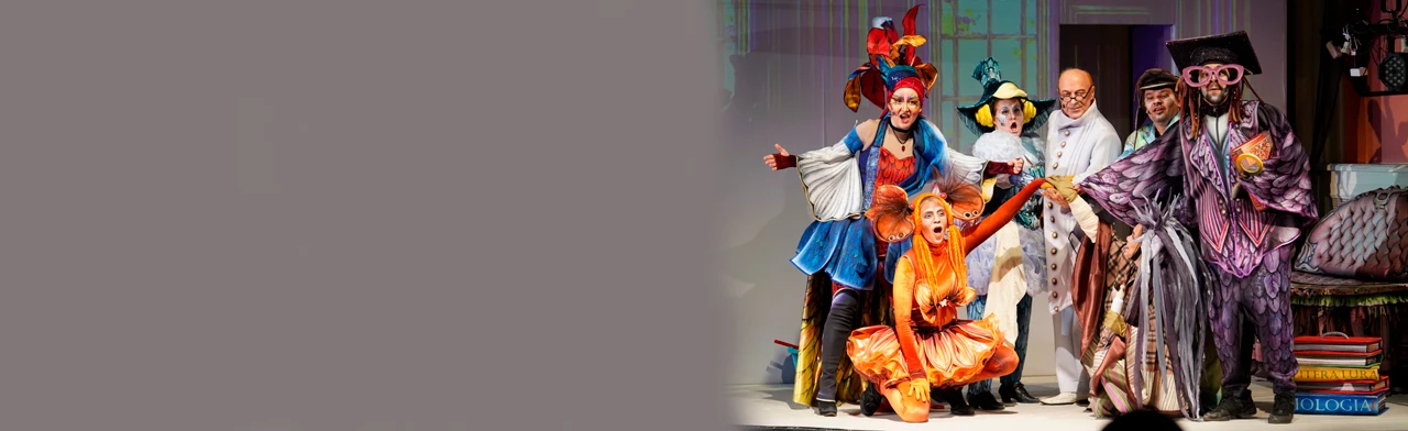 Постер Ай!Болит! в Санкт-Петербурге