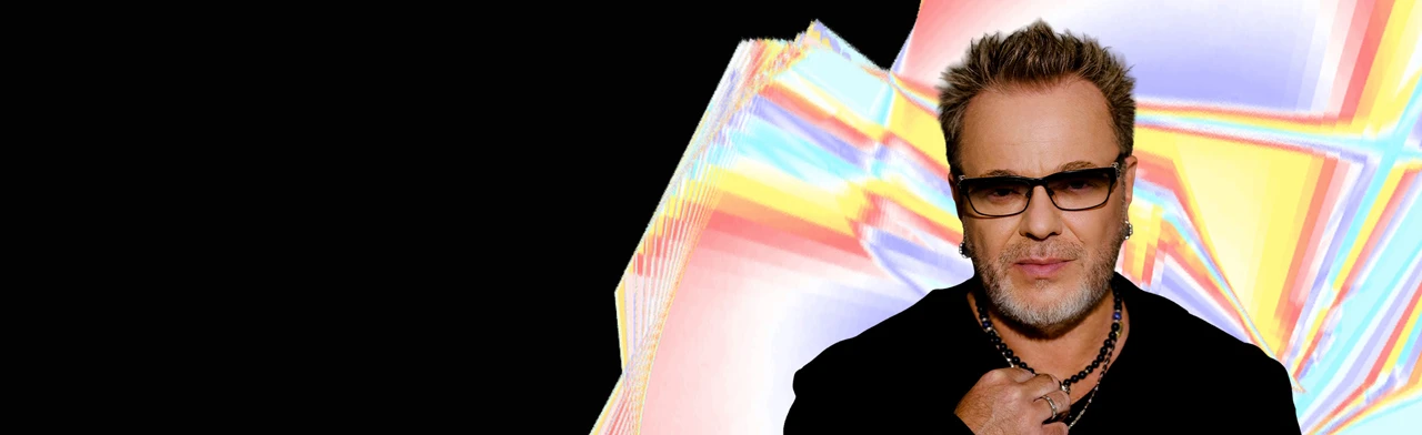 Постер Владимир Пресняков | Концерт на крыше в Санкт-Петербурге