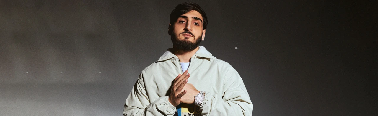 Постер Xcho в Санкт-Петербурге