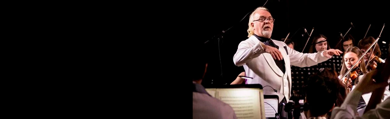 Постер Великие саундтреки: Циммер. Уильямс в Санкт-Петербурге