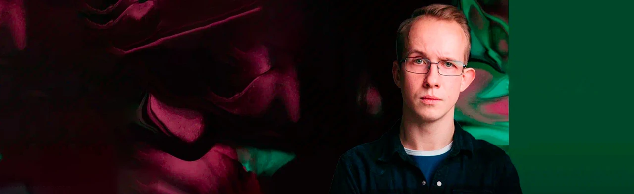 Постер Никита Шубин/ Проверочный стендап-концерт в Санкт-Петербурге