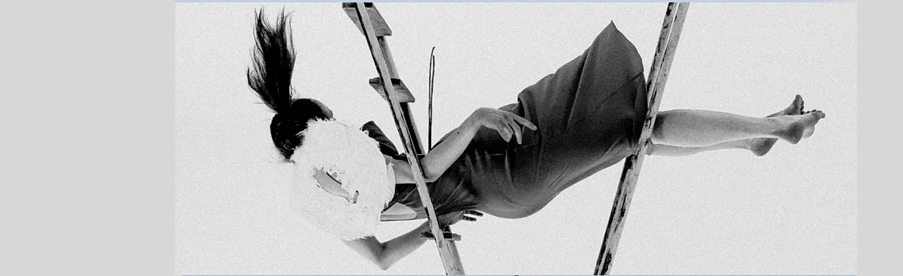 Постер «ЭЛЕКТРИК.А». Танцевальный спектакль в Санкт-Петербурге