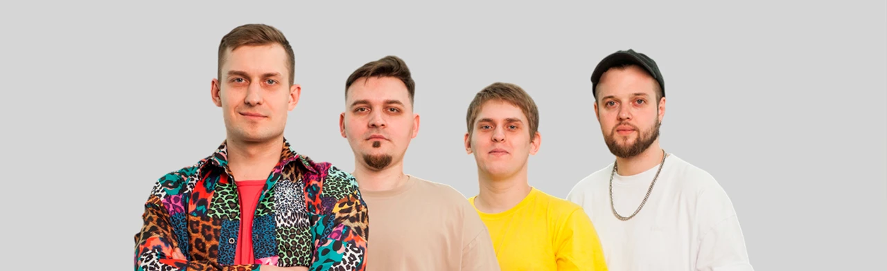 Постер Благотворительный рок-фестиваль "Рок ради жизни" в Санкт-Петербурге