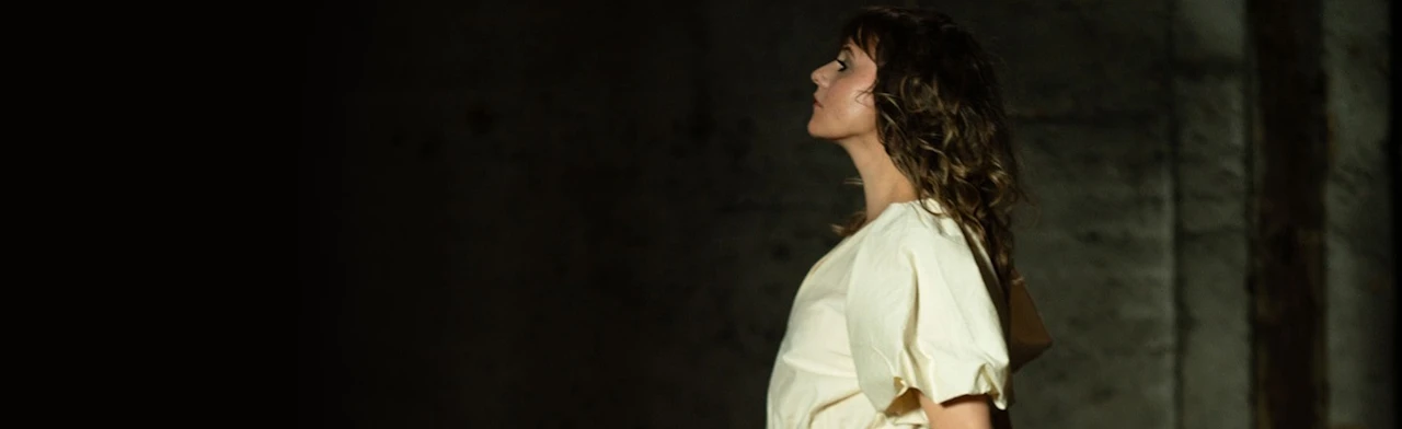 Постер Princesse Angine в Санкт-Петербурге