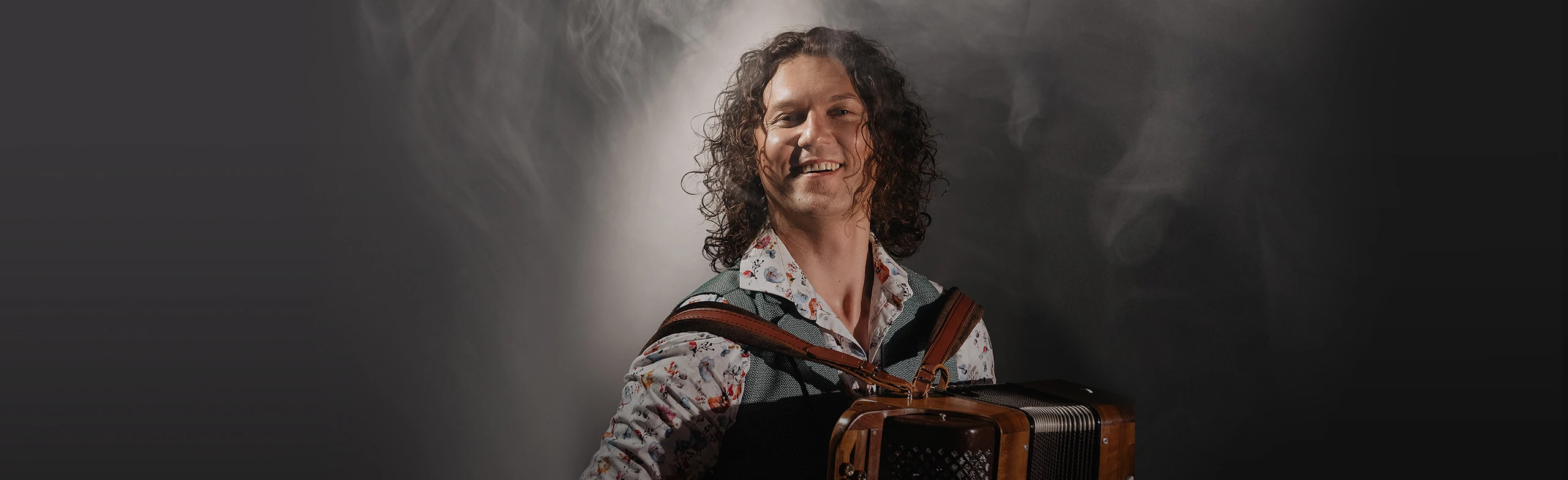 Постер Александр Бардин в Санкт-Петербурге