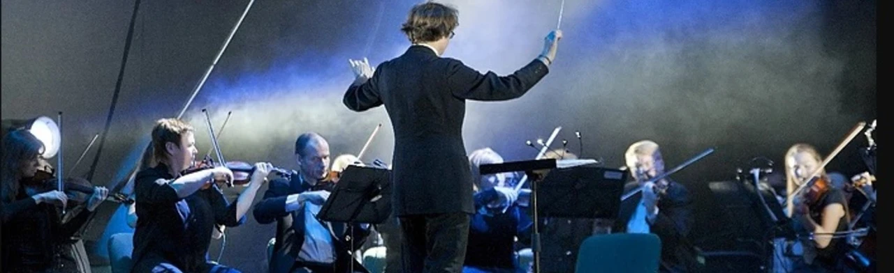 Постер КОНЦЕРТ «ТЕМА С ВАРИАЦИЯМИ. БАХ, МОЦАРТ, ШОПЕН и другие» в Санкт-Петербурге