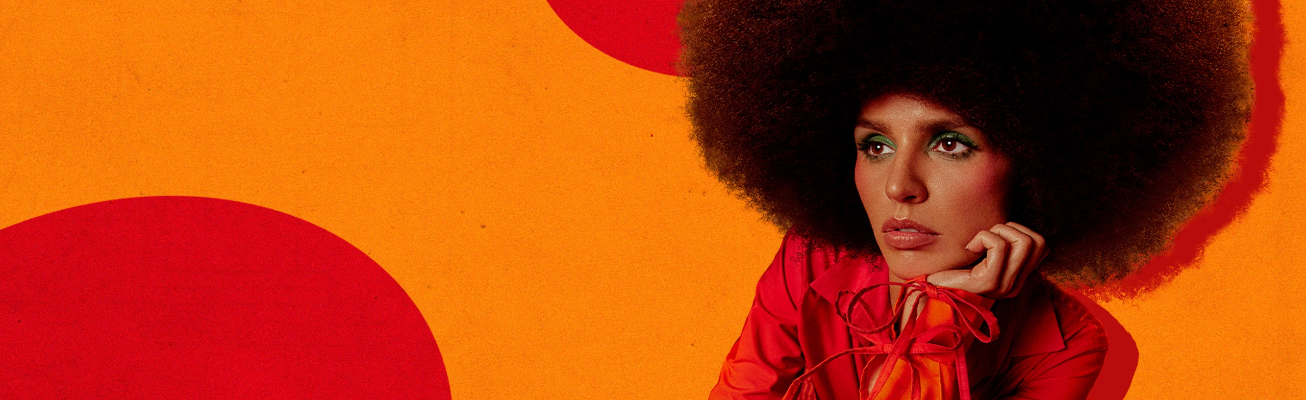 Постер Zivert в Санкт-Петербурге