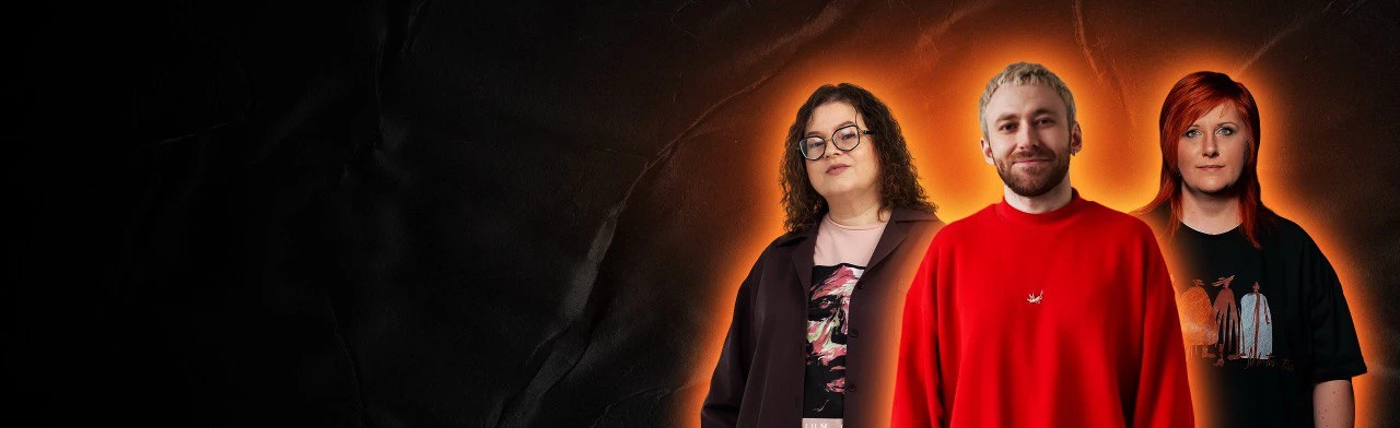 Постер Звездный Стендап в Санкт-Петербурге