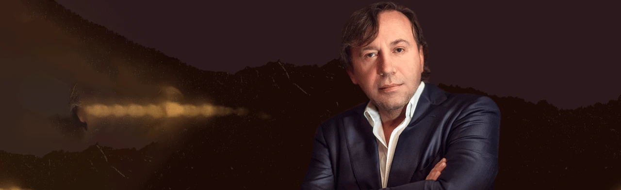 Постер Евгений Кемеровский в Санкт-Петербурге